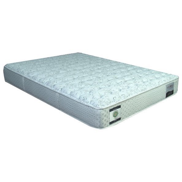 Restonic CC Linwood Plush Full 13" Two Sided Plush Mattress
